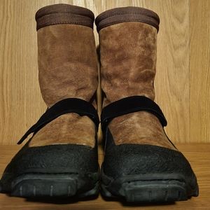 Alaskan Guide High Sneakers for Men Size 11